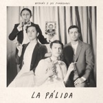 Nicolás y los Fumadores - La Pálida