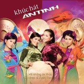 Khúc Hát Ân Tình artwork