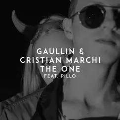 The One (feat. Pillo) - Single by Gaullin & Cristian Marchi album reviews, ratings, credits
