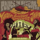 Police in Helicopter (Dubstrumental Mix) artwork