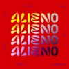 Alieno by La rappresentante di lista iTunes Track 1