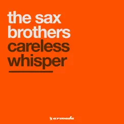 Careless Whisper (Radio Edit) Song Lyrics