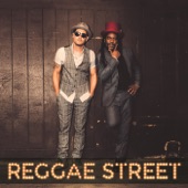 Reggae Street artwork