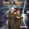 Saul & Saul - Así Es El Amor