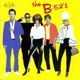 B-52S cover art