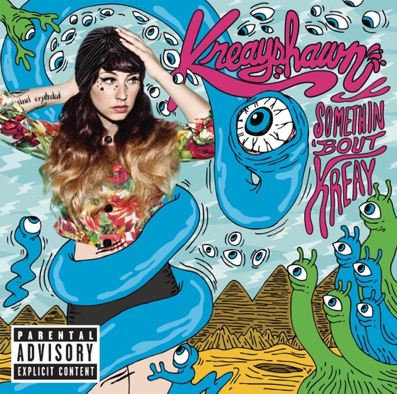 Cover artwork for The Ruler