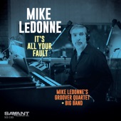 Mike LeDonne - Party Time