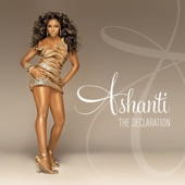 Ashanti - The Way That I Love You