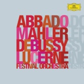 Mahler: Symphony No. 2, "Resurrection"; Debussy: La Mer