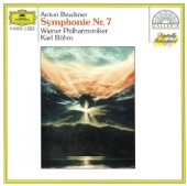 Bruckner: Symphony No. 7 artwork