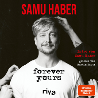 Samu Haber - Forever Yours artwork