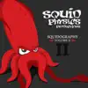 Squidography, Vol. II album lyrics, reviews, download