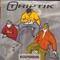 Le Decompte (feat. Diam's And Cutee B) - Triptik lyrics