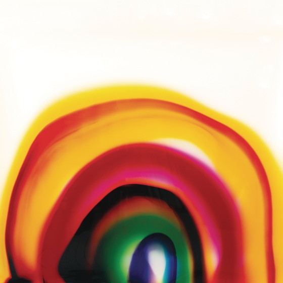 Cover artwork for Drain