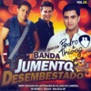 Banda Jumento Desembestado, Vol. 5 (Ao Vivo)