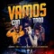 Vamos Con Todo (feat. The F, Alien King & Joe Tella Garrison) artwork