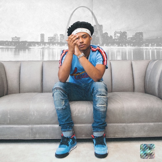 Cover artwork for Old Me