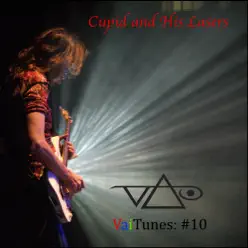 Cupid and His Lasers (VaiTunes #10) - Single - Steve Vai Cupid and His Lasers (VaiTunes #10) - Single - Steve Vai