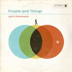 People and Things (Deluxe Version) by Jack's Mannequin album reviews, ratings, credits