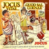 Jocus Vitae Quod Sal Coenae, Jocus 14x11