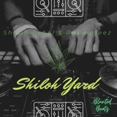 Shiloh Yard (feat. Shiloh Rebel) artwork