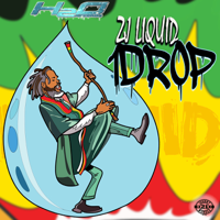 ZJ Liquid - 1Drop artwork