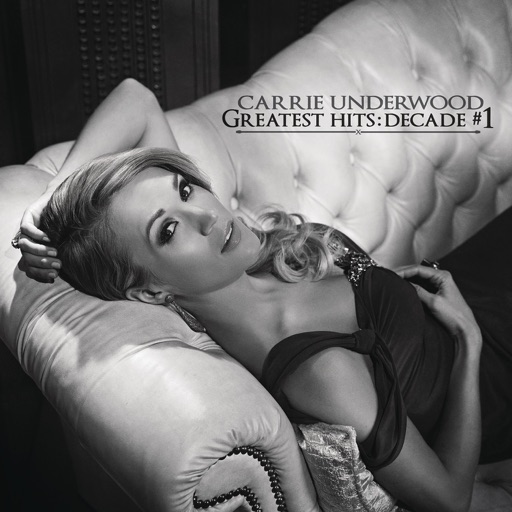Art for Little Toy Guns by Carrie Underwood