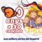 Doraemon - Super3 lyrics
