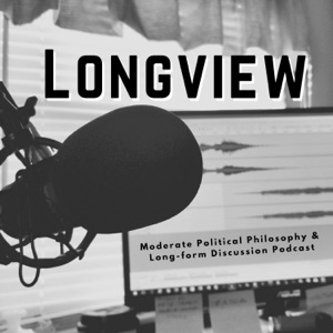 EP. 8 – Christianity & Politics with Ronnie Webster