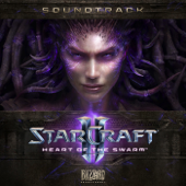 StarCraft II: Heart of the Swarm (Soundtrack) - Various Artists