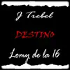 Destino (feat. Lomi el de La16, Poeta Callejero & Rochy RD) - Single album lyrics, reviews, download