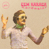 Kara Sevda - Cem Karaca