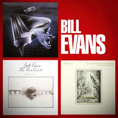 Bill Evans - Bill Evans