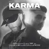 KARMA (REMIX) - Single album lyrics, reviews, download