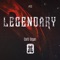 Legendary - Corti Organ lyrics