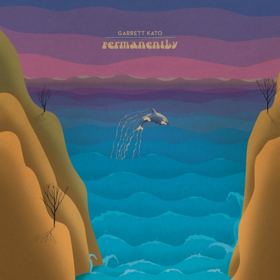Cover artwork for Permanently