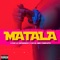 Matala - K.O el Mas Completo & Lyon La Diferencia lyrics