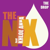 The Drop (feat. Khloe Anna) artwork