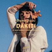 DÁKITI (feat. Nick Daniels & Moises Fontalvo) artwork