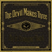 I'm a Stranger Here (Deluxe) artwork