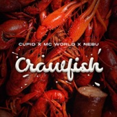 Cupid;Nebu;MC WORLD - Crawfish