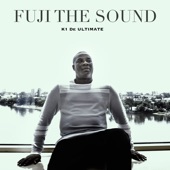Fuji the Sound - EP artwork