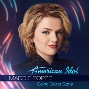Maddie Poppe - Going Going Gone - Line Dance Music