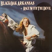 Race with the Devil artwork