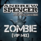 Zombie (Extended VIP Mix) artwork