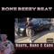 Beyond the Music - Rone Beezy Beat lyrics