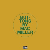 Mac Miller - Buttons