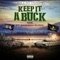 Keep It a Buck (feat. Bandboy Flock) - MGE lyrics