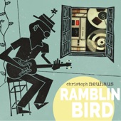 Ramblin Bird artwork