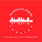 Feelike (feat. Superfunk) artwork